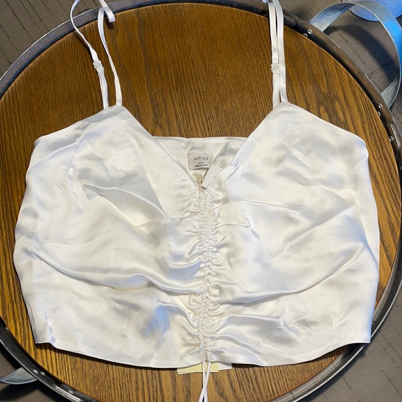 WILFRED Verso top NWT - Picture 2 of 6